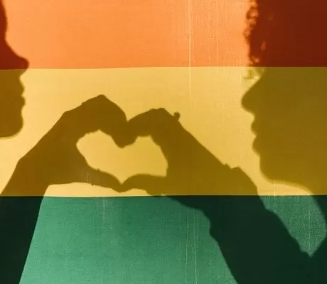 Our Favourite Kids Books for Pride